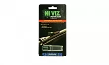 Целик HiViz Rifle/Shotgun, на ласточкин хвост с планкой 9.5 мм.
