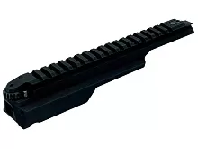 Крышка ствольной коробки c Picatinny BRT Скат для АК/Сайга/Вепрь