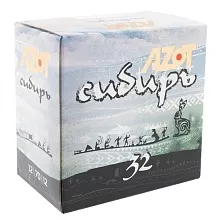 Патрон 20/70 дробь 5 (24г) Azot (10 штук)