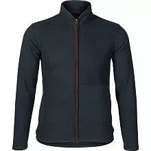 Куртка флисовая Seeland Woodcock fleece Classiс blue