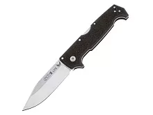 Нож складной Cold Steel SR1 Lite, сталь 8Cr13MoV, рукоять Griv-Ex