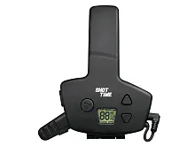 Радиогарнитура для активных наушников ShotTime, 0.5 Вт, 69 LPD, 8 PMR