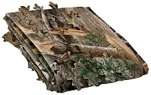 Сеть маскировочная Allen Vanish, нетканая, Realtree edge
