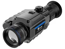 Прицел Guide DR30, день/ночь, 2.175х-17.4х, ИК фонарь 850nm, D35мм