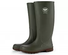 Сапоги Bekina Litefield 04 green/brown