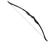 Лук рекурсивный Stinger Totonac, 30 lbs/13,6 кг, длина 51 дюйм, ABS-пластик