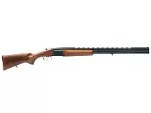 МР-27М; 12/76; 750 мм; Орех; Фиксированные ДС