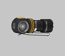 Фонарь налобный-мульти Armytek Elf C1 LH351D 1000 lm