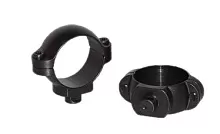 Кольца Leupold QR быстросъемные для основания QR 30мм средние