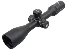 Прицел Vector Optics Continental Tactical 3-18x50 ARI,SFP,SF, VCT-10A (MIL)