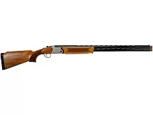 Ружьё Beydora BDR 90 AL Sporting 12/76 L=760мм орех