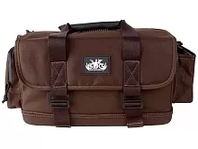Сумка Shot Duck Gear Outdoor Bag туристическая/стрелковая, коричневая