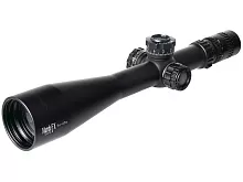 Прицел March-FX 5-40x56 Gen II FML-PDKI FFP 34мм