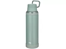 Термокружка THERMOS JOY-1500 ASG 1.5L, откидной механизм, пепельно-зелёный