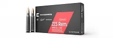 Патрон Калашников .223 REM (5,56х45) FMJ