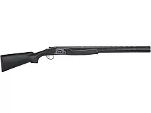 Ружьё Beydora BDR 90 AL Synthetic 12/76 L=710мм пластик гравировка сплав