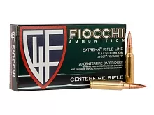Патрон 6.5 Creedmoor Fiocchi EPN 8.4г/129gr (20 штук)