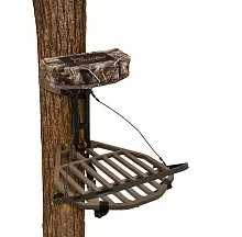 Сидушка Ameristep Non-Typical Avenger SL Hang-On с креплением к дереву