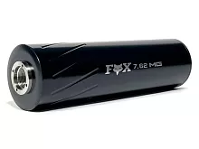 ДТКП MG Ultra FOX (20 камер), калибр 7.62, резьба 5/8-24