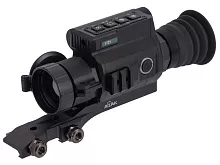 Прицел тепловизионный ATAK ET23-45 x4.7/9.4/18.8/37.6, 384x288, D45