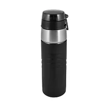 Термобутылка THERMOS TS-2706 0.6L, открытие/закрытие одной рукой
