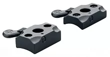 Основание (из 2-х частей) Leupold Quick Release на Steyr SBS