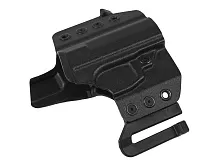 EDC Customs Кобура поясная б/c клипсы Стрела М9К Kydex