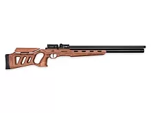 Винтовка пневматическая PCP ATAMAN M20SD.642.W карабин 6,35 орех