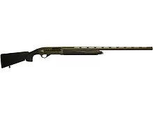 Ружьё инерционное Aytech AIS 12 Inertia Cerakote 12/76 L=760мм зелёный
