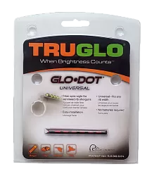мушка Truglo TG90 красная
