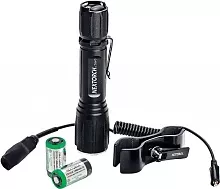 Фонарь Nextorch TA40 rechargeable set, комплект 1040 люмен