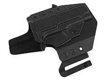 EDC Customs Кобура поясная классическая Пистолет Ярыгина Kydex