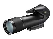 Зрительная труба Nikon PROSTAFF 5 60-A, d=60мм, угловая, без окуляра
