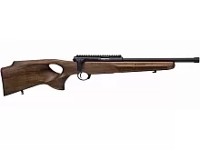 Baikal 141 Соболь; .22LR; 371 мм; Орех