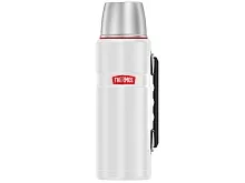 Термос для напитков THERMOS KING SK-2010 MWVY 1.2L, белый