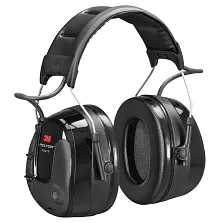 Наушники активные 3M PELTOR ProTac III, SNR 32db