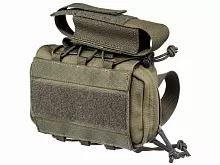 Подсумок Wartech D.R.E.A.M. UP-107-OD под аптечку, вытяжной, олива