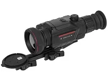 Прицел тепловизионный Guide TR650 x2.8-22.4, 640x480, D50