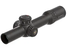 Прицел Vector Optics Continental 34mm X10 1-10x28 FFP ED RAR-C, VET-RAR 2