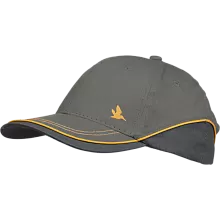 Бейсболка Seeland Skeet cap Gunmetal