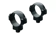 Кольца Leupold QR быстросъемные для основания QR 30мм высокие