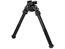 Сошки Atlas BT47-LW17 PSR, на Picatinny, быстросъёмные, 10 - 14.5in