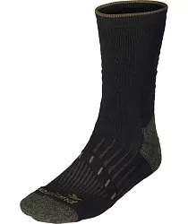 Носки трекинговые Seeland Vantage socks Meteorite