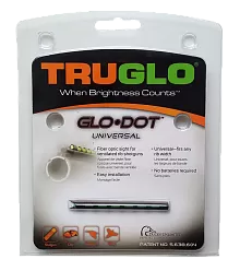 мушка Truglo TG91 зелёная