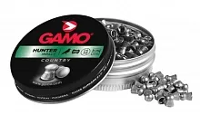 Пули пневматические GAMO HUNTER 4,5 мм (250шт)