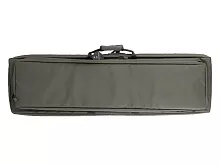 Кейс Vektor А-5,система крепления оружия,рюкзачные лямки,108x30x6см,зелёный