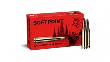 Патрон 243 Win. Geco SP 6.8г/105gr (20 штук)