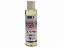 Iosso Sizing Lubricant and Cleaner средство для смазки и чистки 120мл