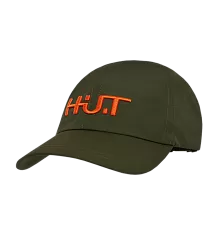 Бейсболка H.U.T. Cap, мембранная, хаки
