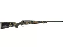 Карабин Sauer 100 Cherokee 6.5 Creedmoor ствол 560мм резьба камуфляж